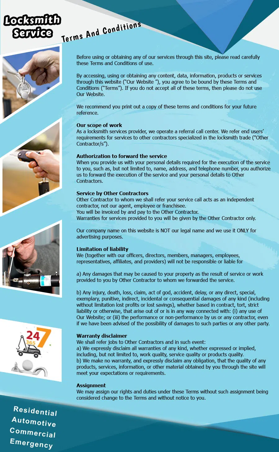 Paradise Valley AZ Locksmith Store, Paradise Valley, AZ 602-362-0600