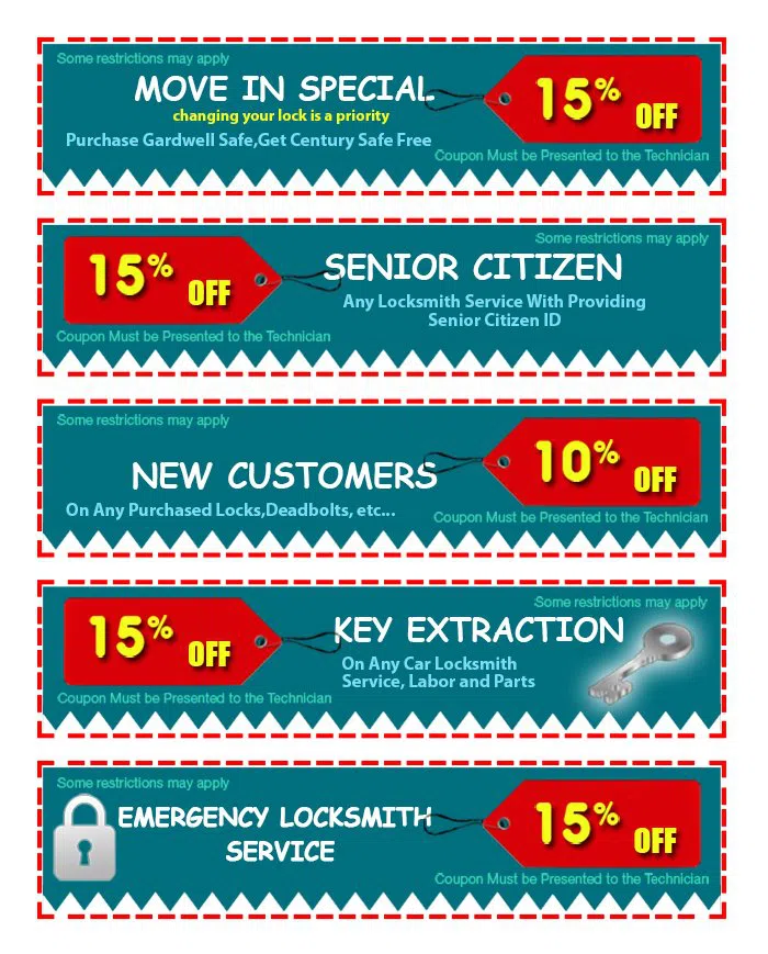 Paradise Valley AZ Locksmith Store, Paradise Valley, AZ 602-362-0600 Paradise Valley AZ Locksmith Store, Paradise Valley, AZ 602-362-0600 - coupons22-set-five